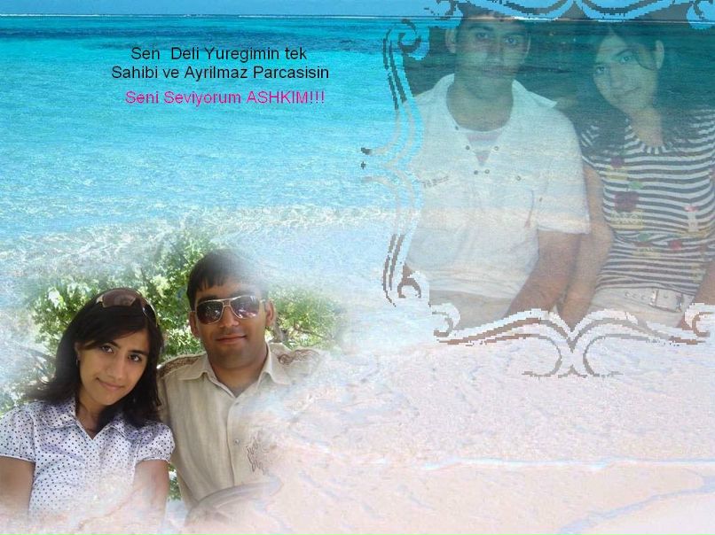 Руслан Сеидов | Москва