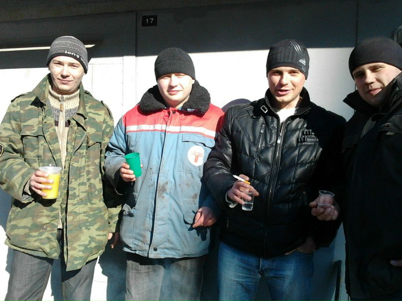 Алексей Казанцев | Снежинск