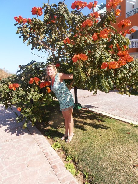 Карина Петращук фото со стены #2