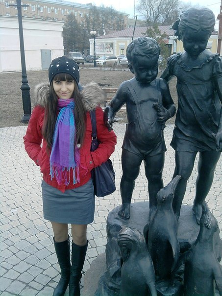 Ирина Асташенко | Омск