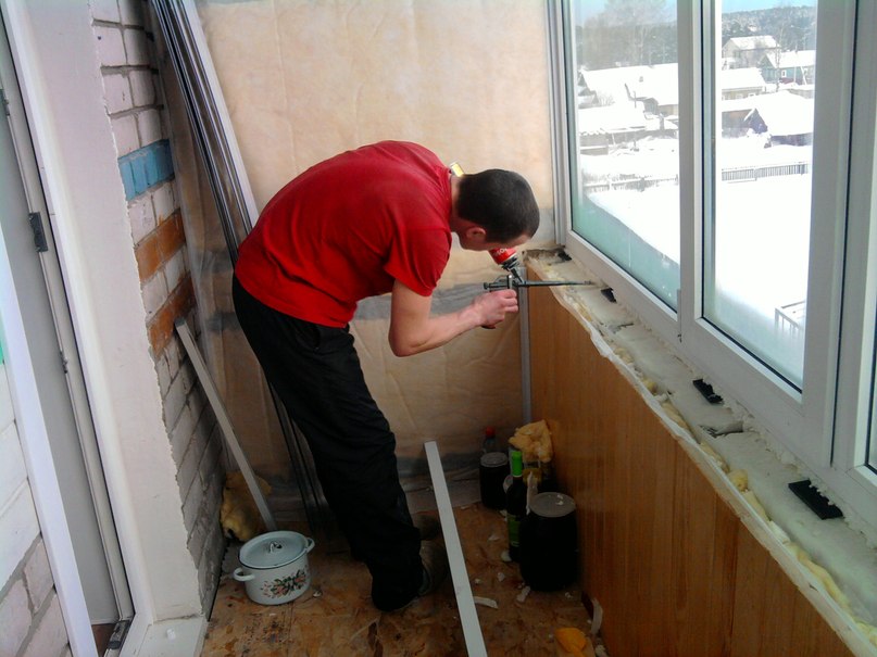 Александр Пальников | Иоссер