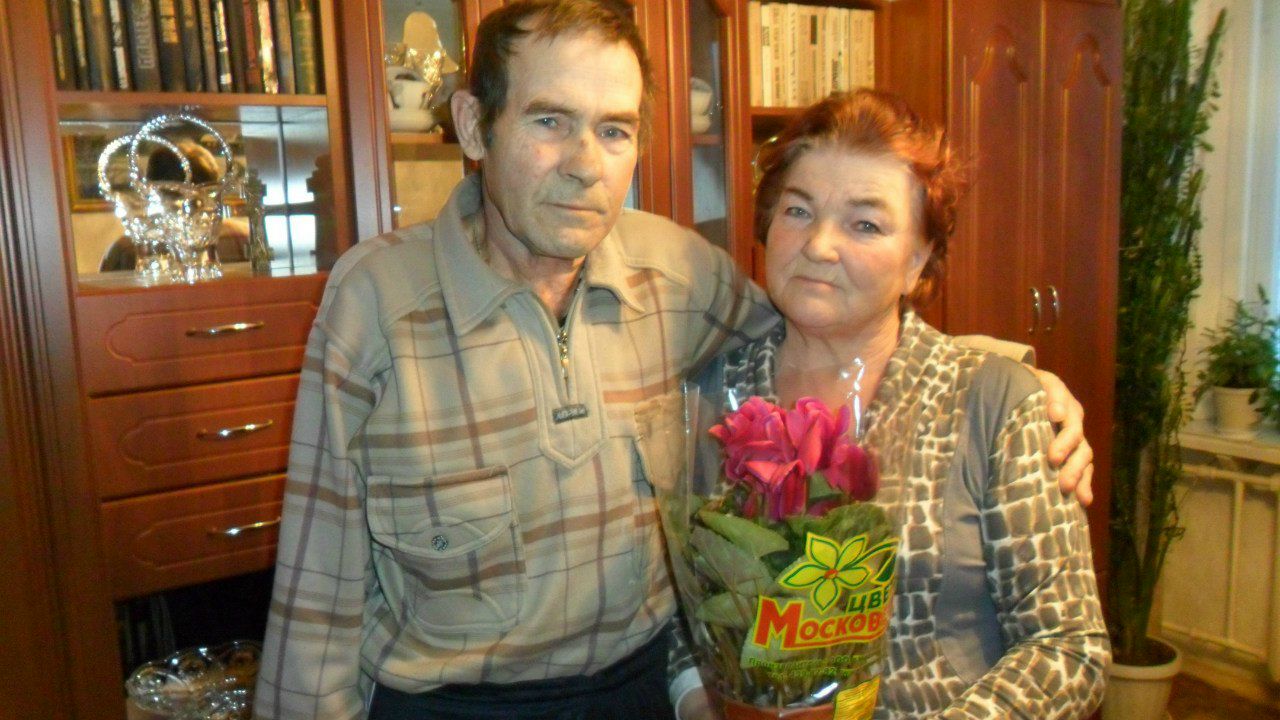 Катенька Гандзийчук | Нижнекамск