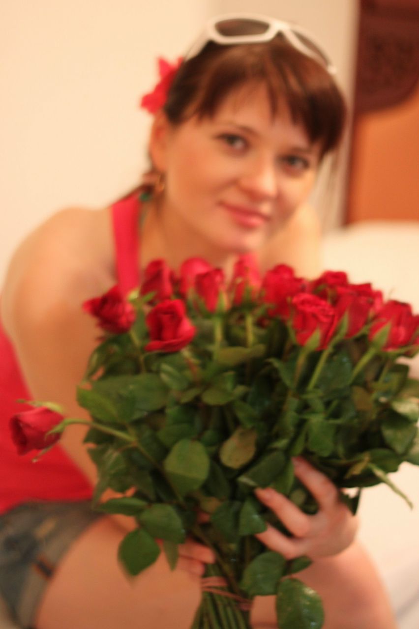 Irina Kozhnova | Москва