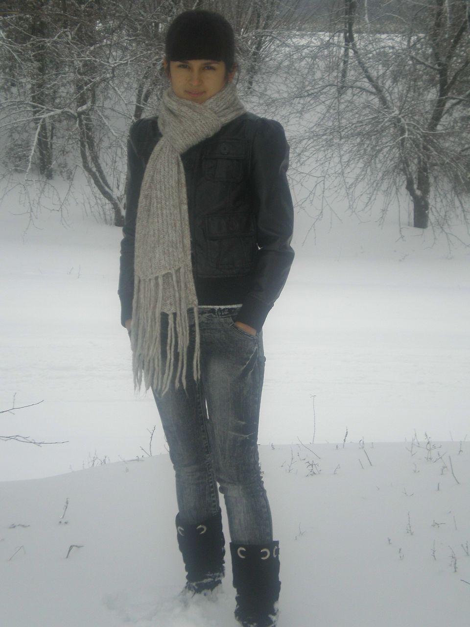 Віта Мань | Полтава