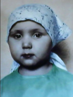 Ольга Петрухина | Петрозаводск