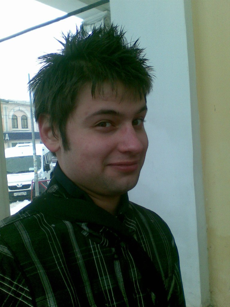 Олег Бокша | Сергиев Посад