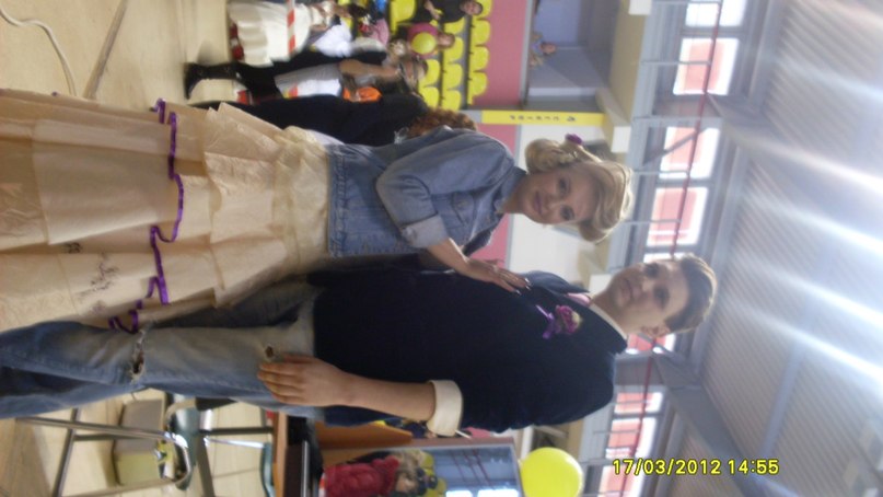 Алина Марьина | Саратов