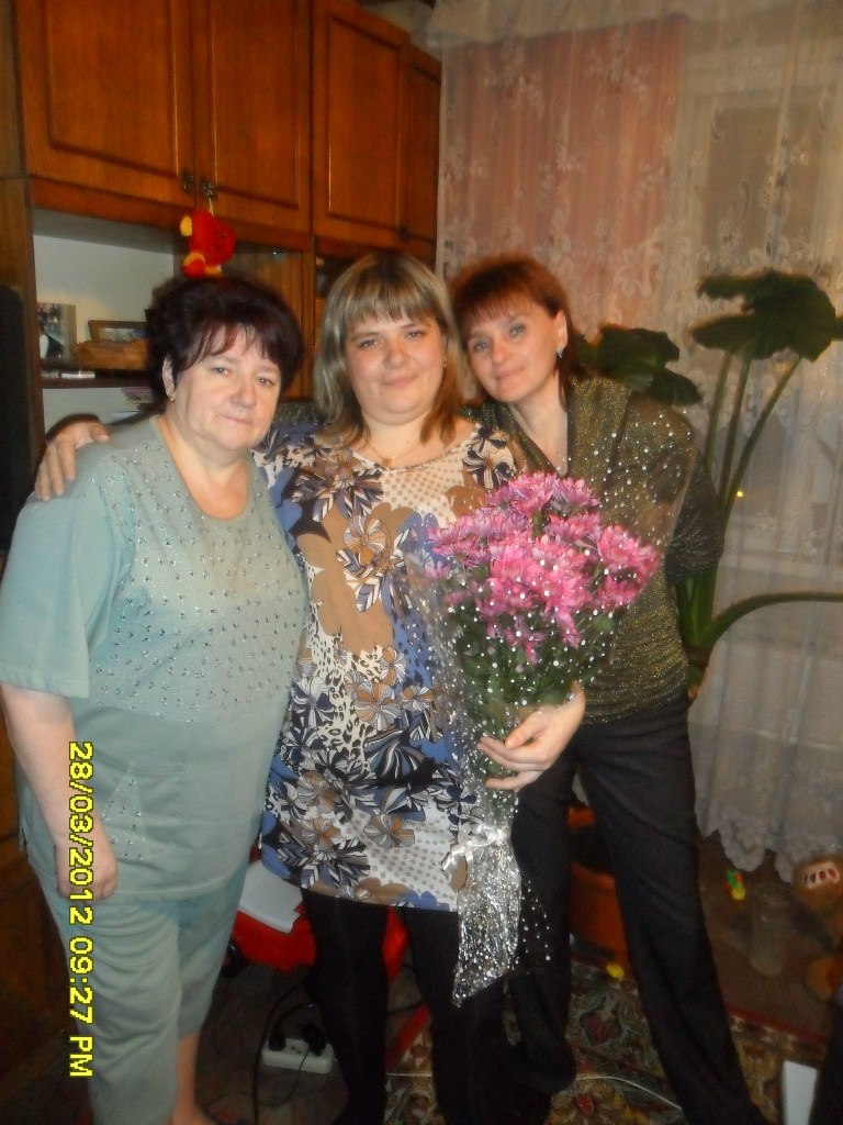 Катюня Пахомова | Красноярск