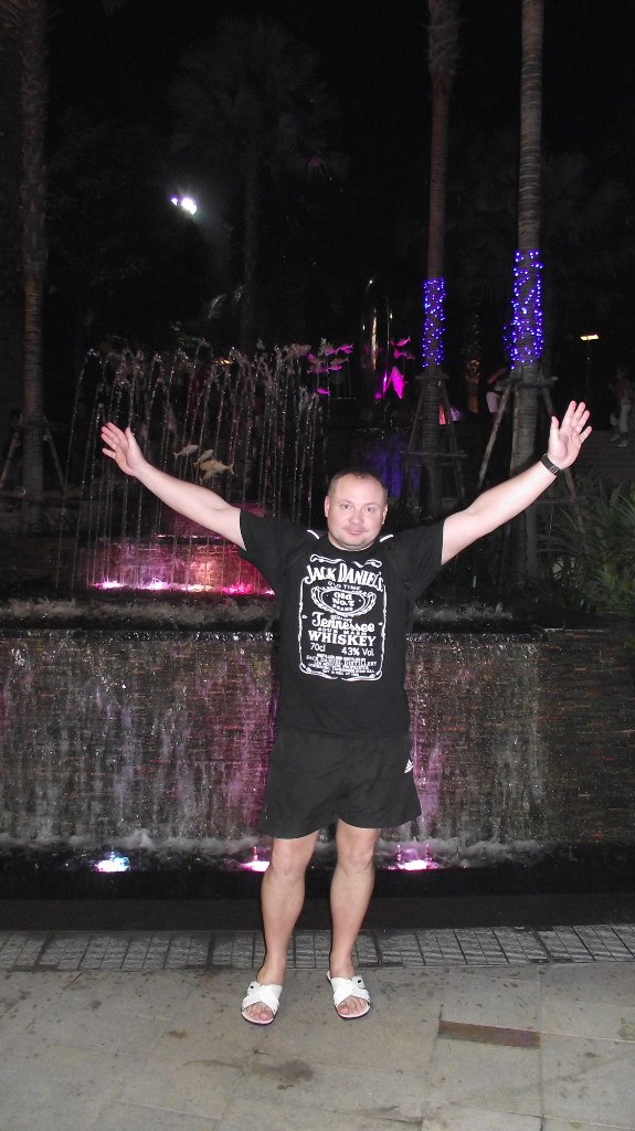 Наташа Корнацкая | Мончегорск