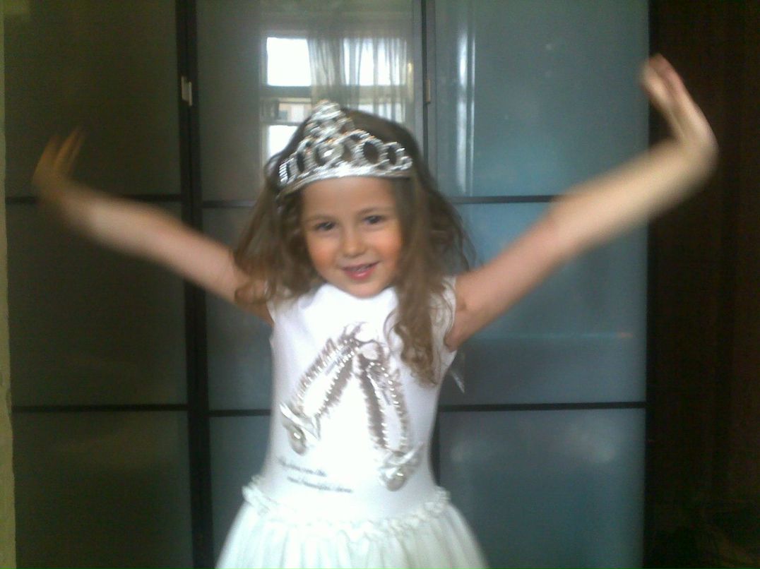 Анна Королева | Москва