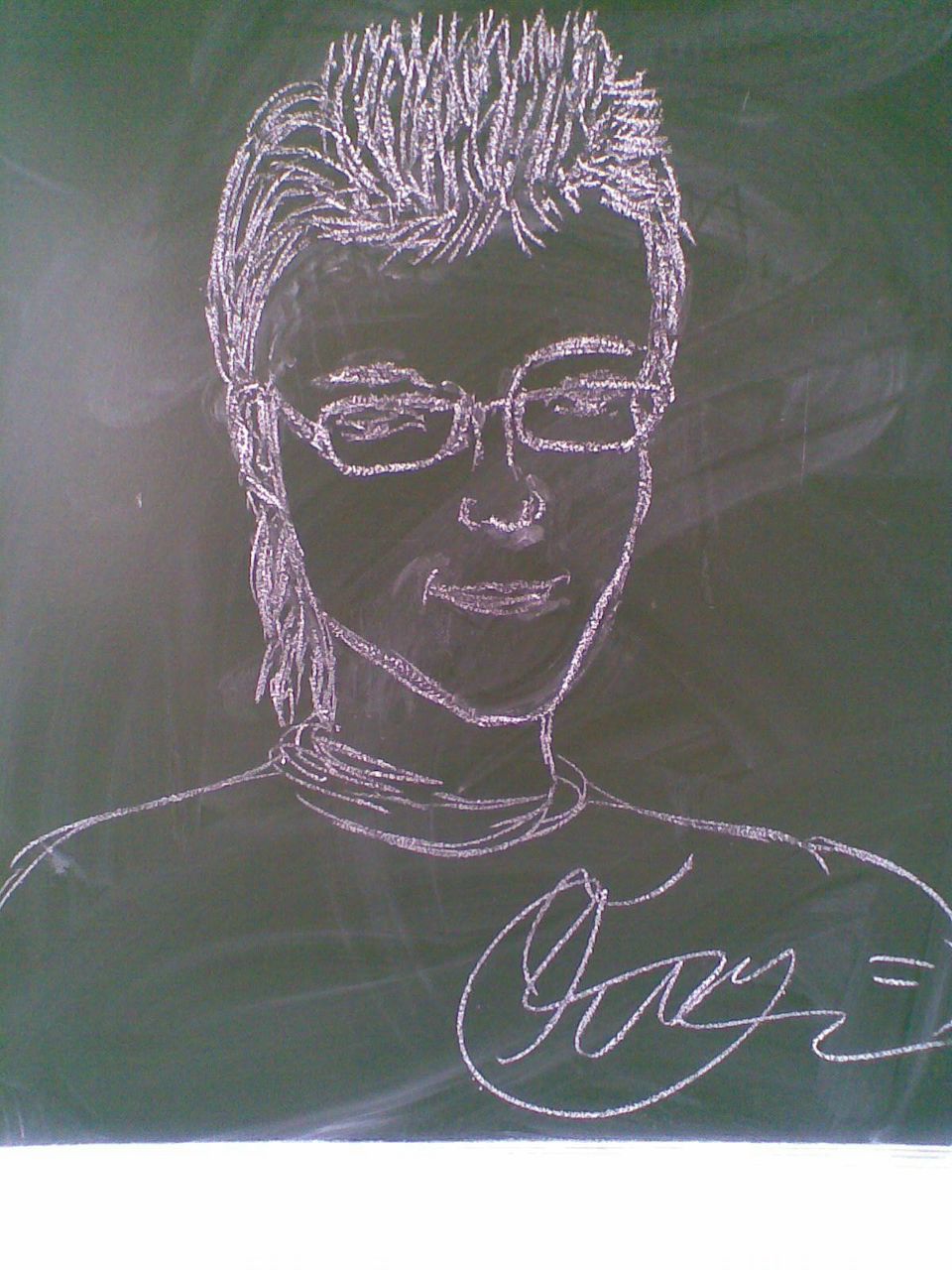 Дмитрий Булучевский | Омск