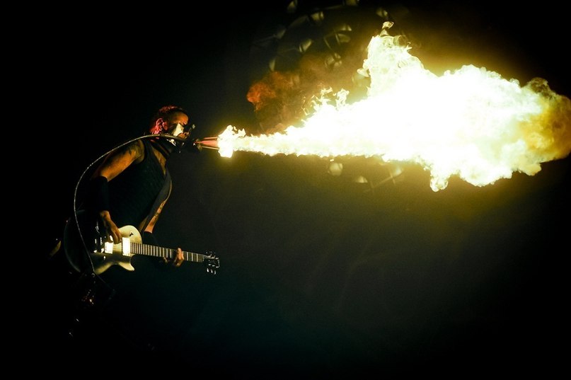 Оксана Сенив | Москва