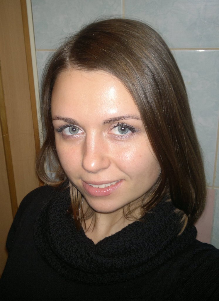 Анюта Тарасова | Санкт-Петербург