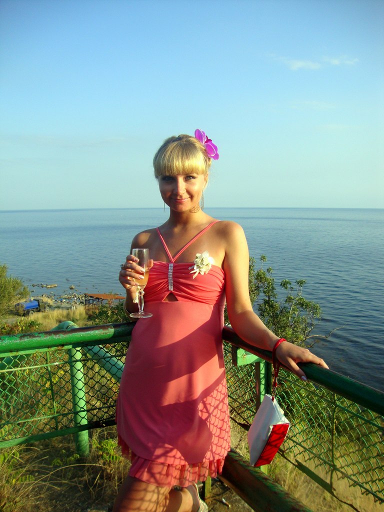 Елена Наливайко | Донецк