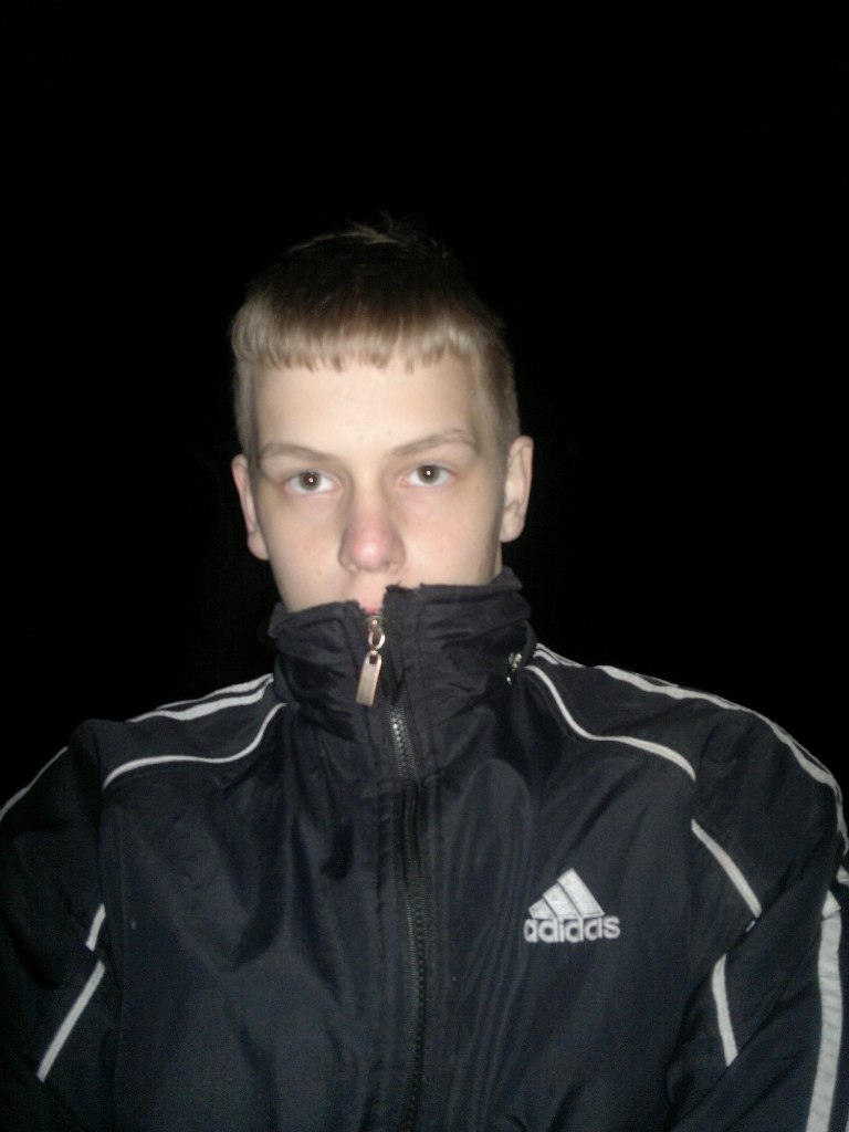 Илья Хомченко | Светлый