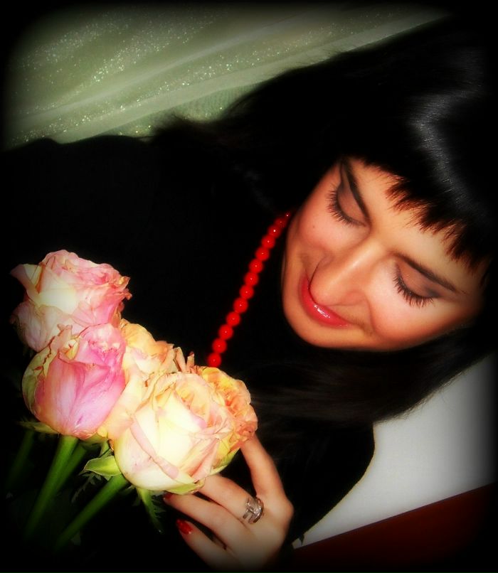 Юлія Меленчук | Тернополь