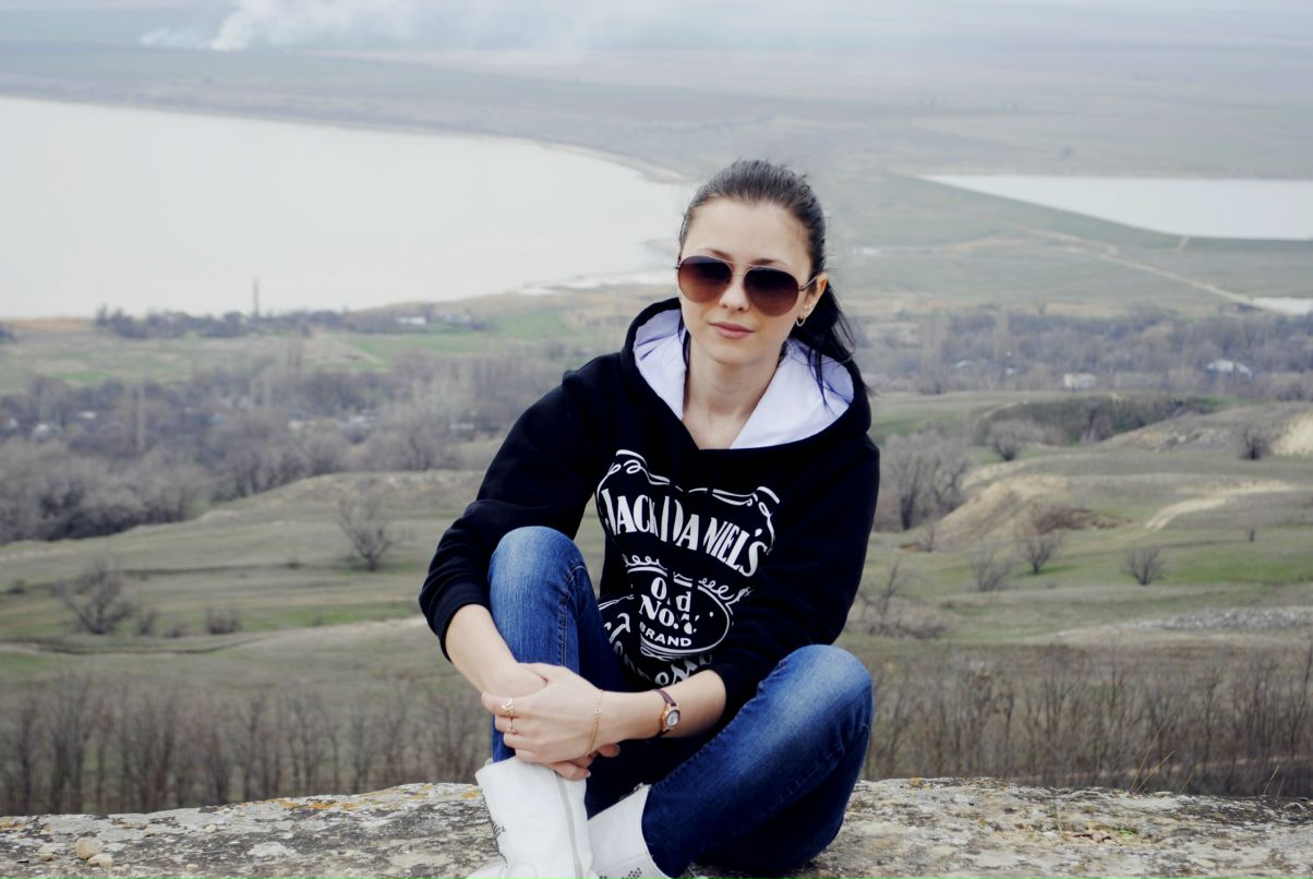 Мария Каденская | Ставрополь