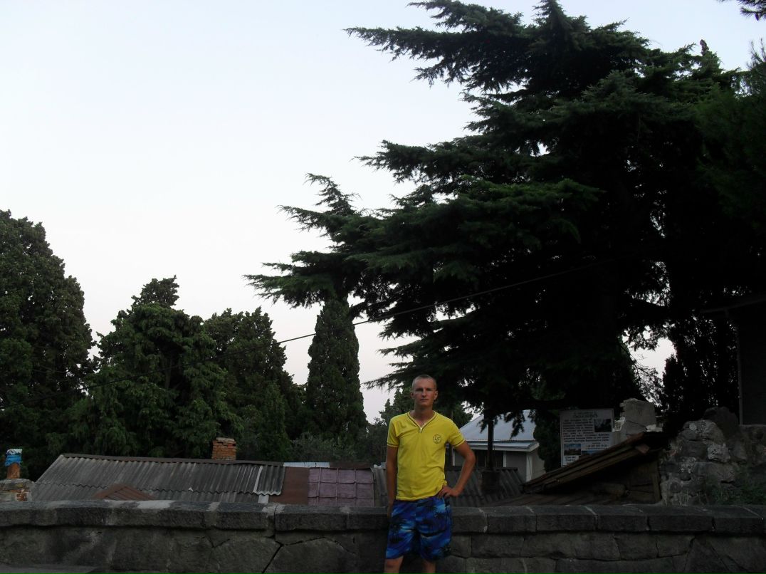 Паша Чемпалов | Керчь