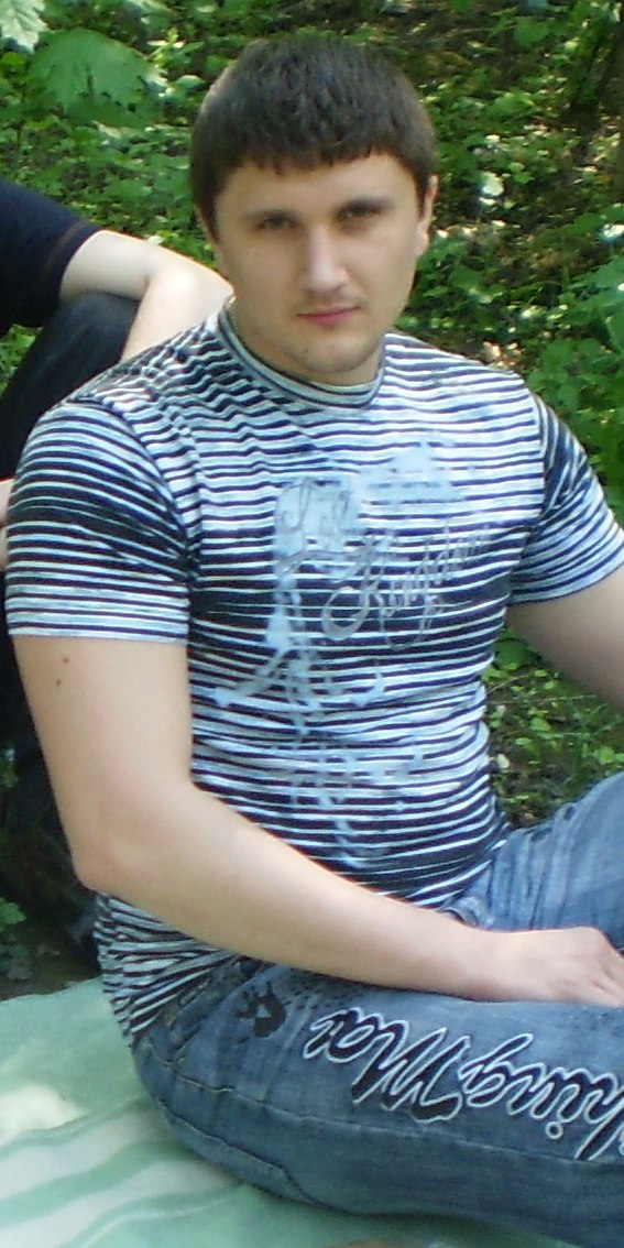 Дмитрий Даниляк | Киев