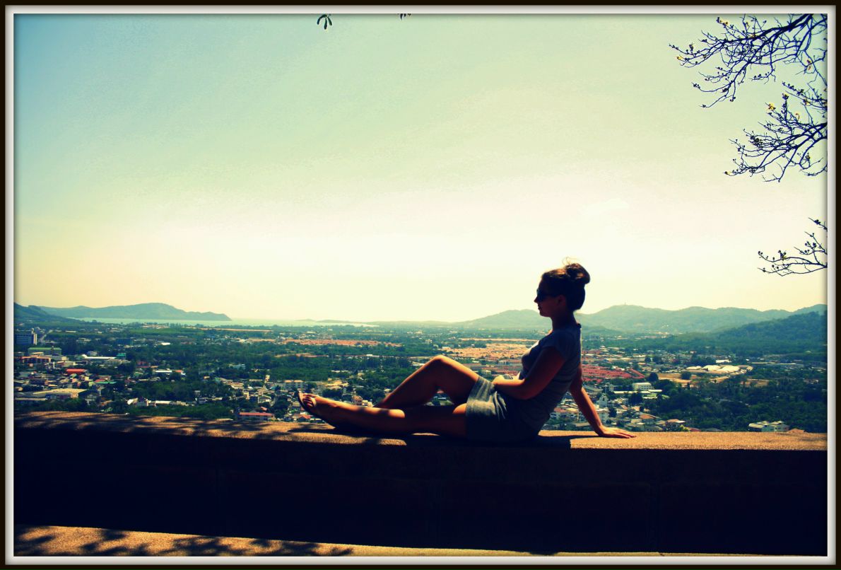 Ольга Егорова | Санкт-Петербург