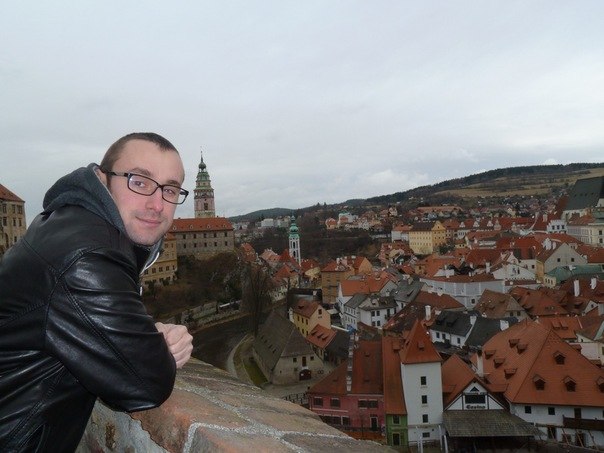 Станислав Рачков 