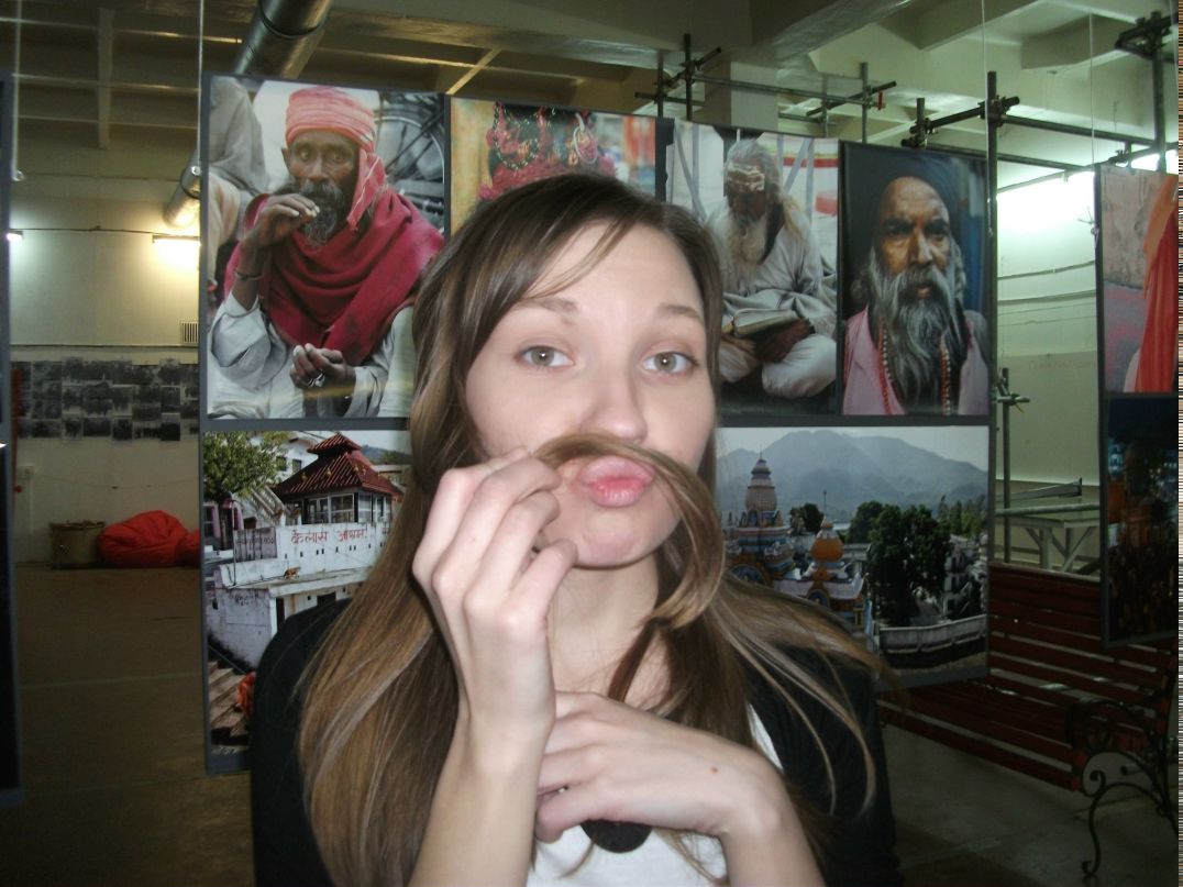 Юлия Кучеровская | 