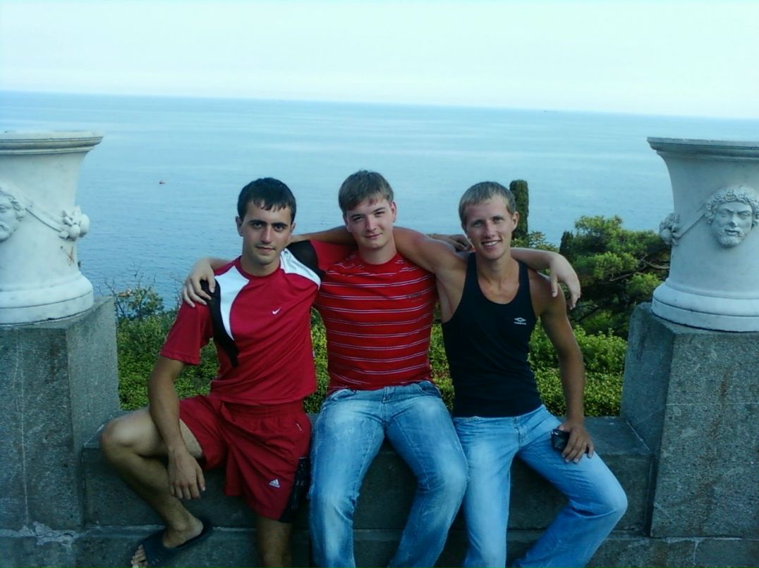 Игорь Шумаев | Кременчуг