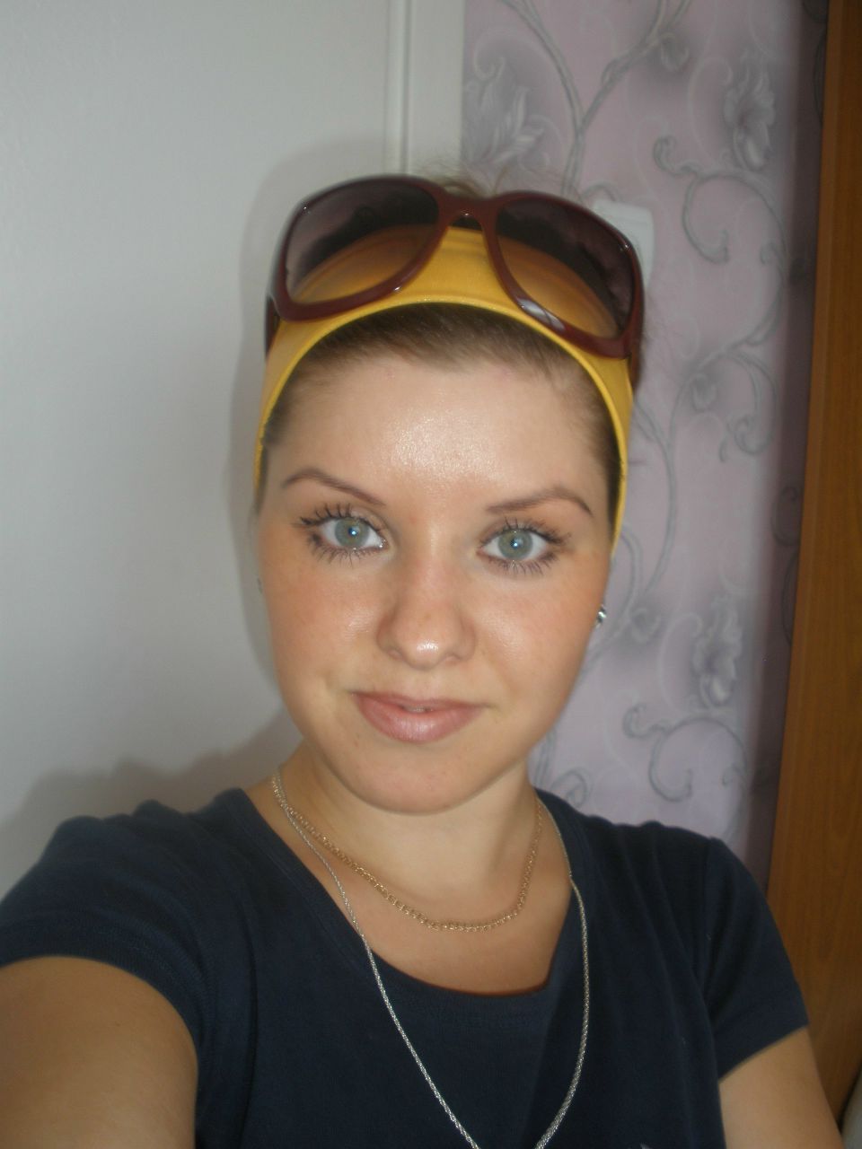 Людмила Матанцева | Санкт-Петербург