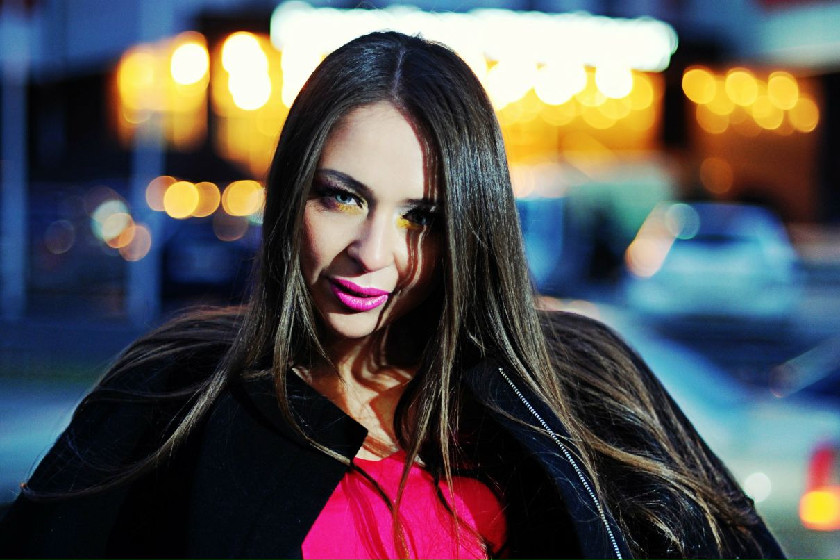 Юлия Кляморова | Ростов-на-Дону