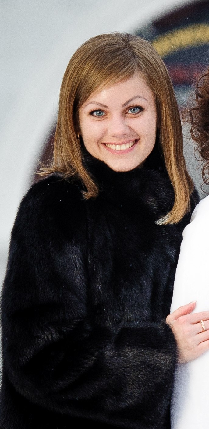 Марина Кузнецова | Тюмень