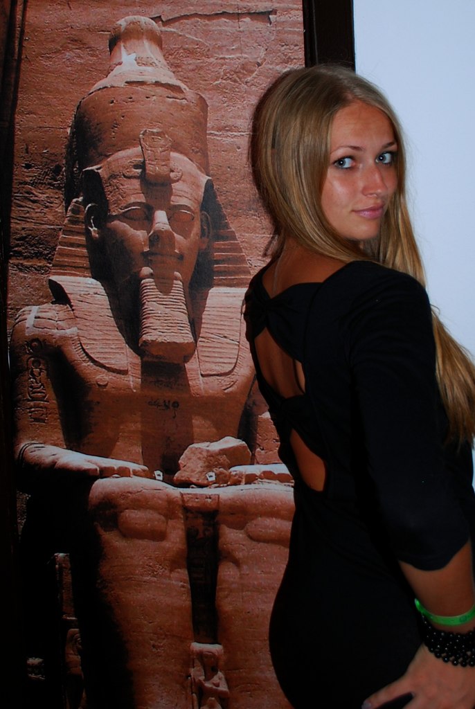 Яночка Ковалёва | Москва