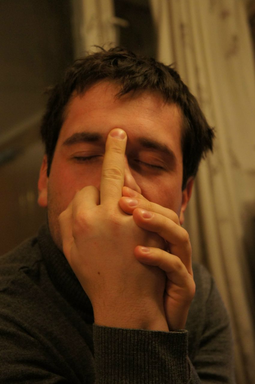 Дмитрий Французов | Москва