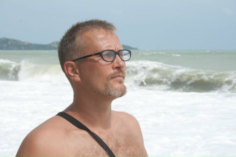 Дмитрий Кравченко | Красноярск