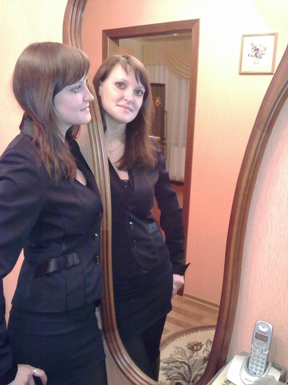 Яна Орлова | Саров