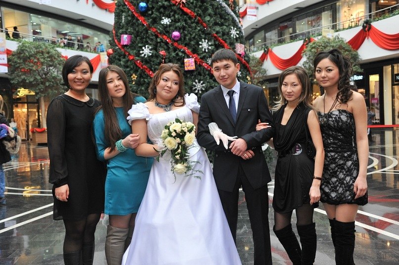 Эльмира Муканова | Астана / Нур-Султан