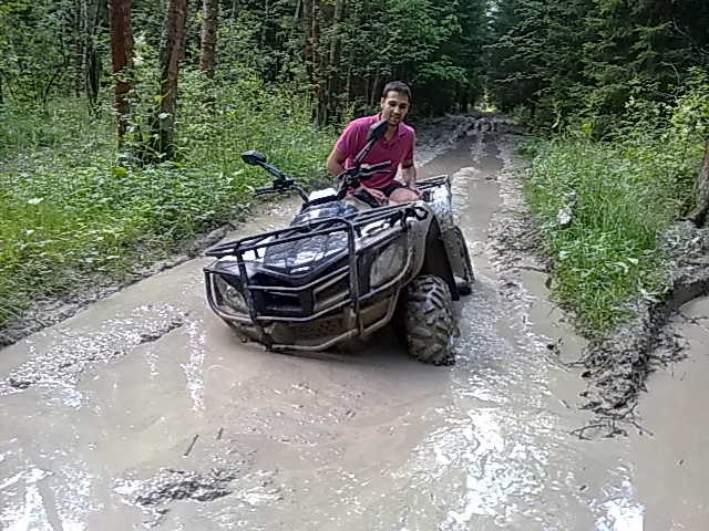 Max Maxx | Москва