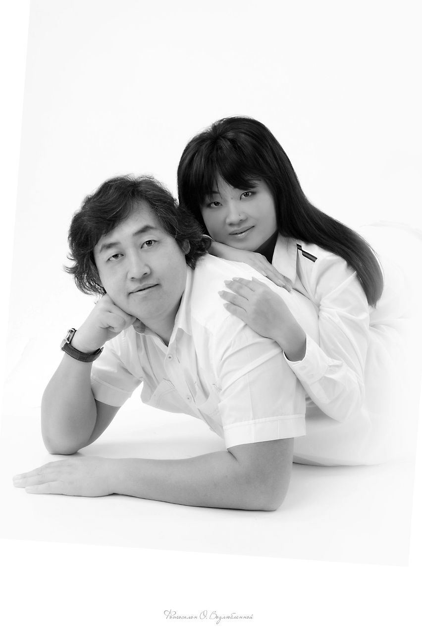 Светлана Ким | Ростов-на-Дону