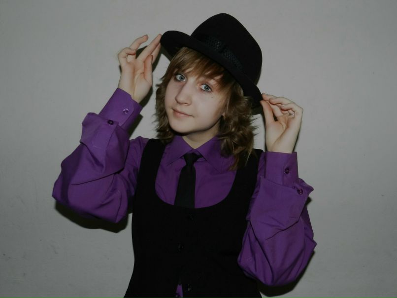 Алёна Маркова | Киров