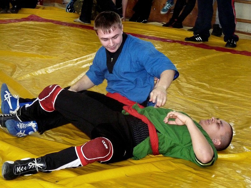 Алексей Шевченко Николаевич | Ставрополь