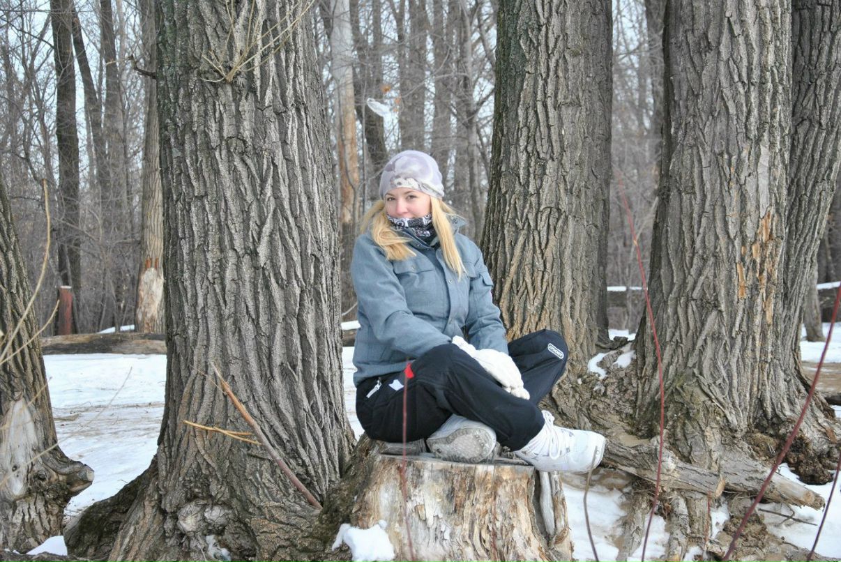 Елизавета Мохнева | Москва