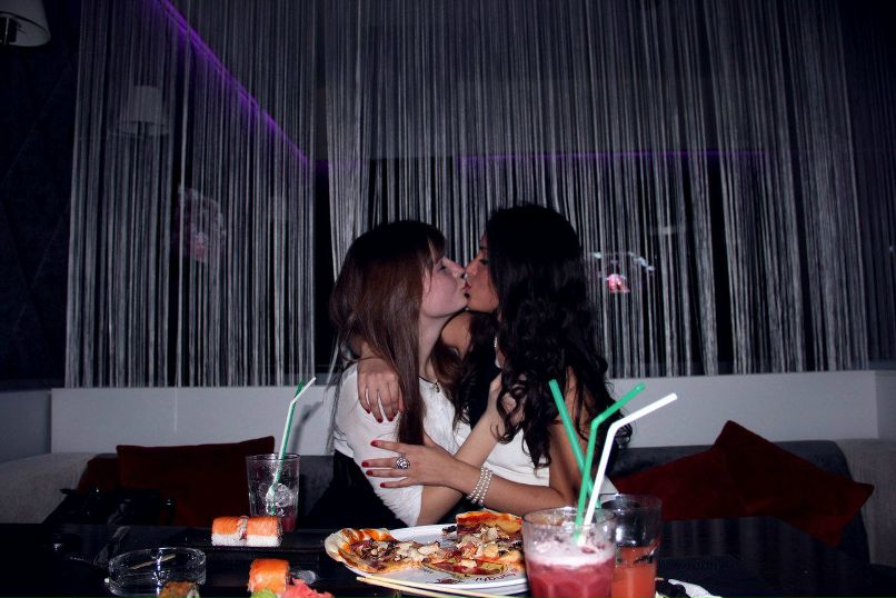 Анастасия Цибульских ♥ | 