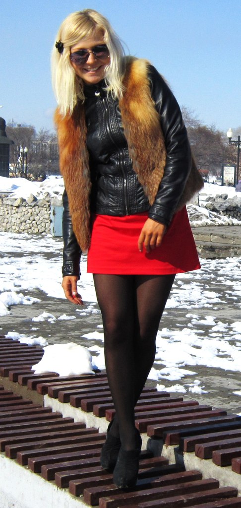 Маришка Макурина | Москва