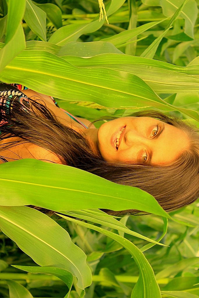 Анна Скворцова | Санкт-Петербург