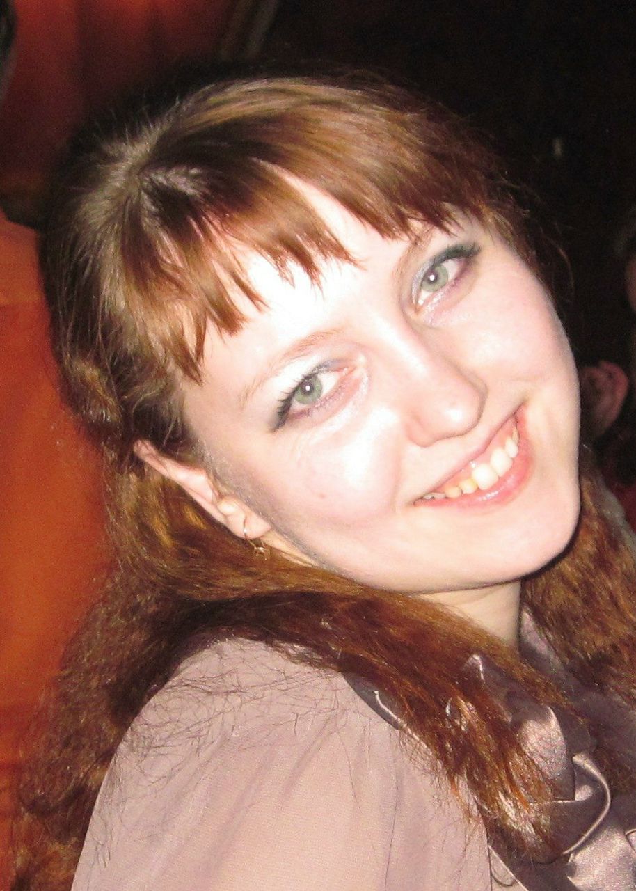 Анна Уткина | Кострома