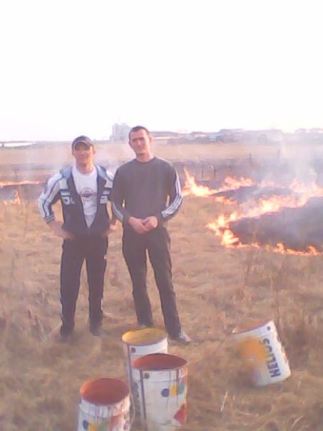 №4, Миша Ткаченко №4, Миша Ткаченко