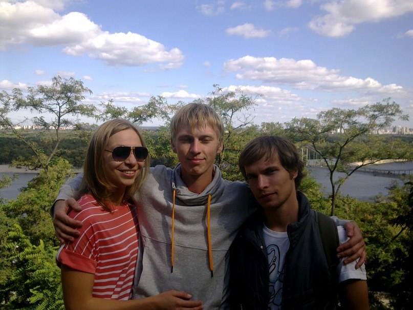 Серёжа Смирнов | Севастополь