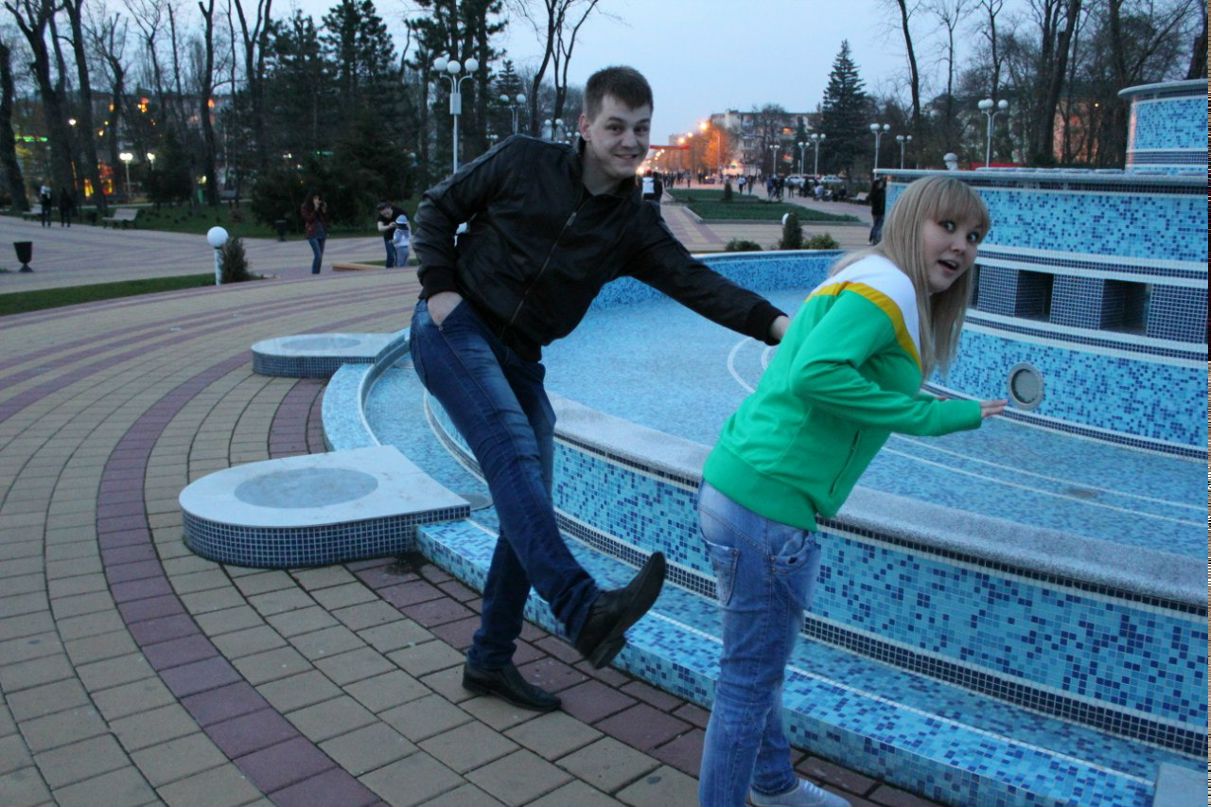 Тёма Дьяченко 