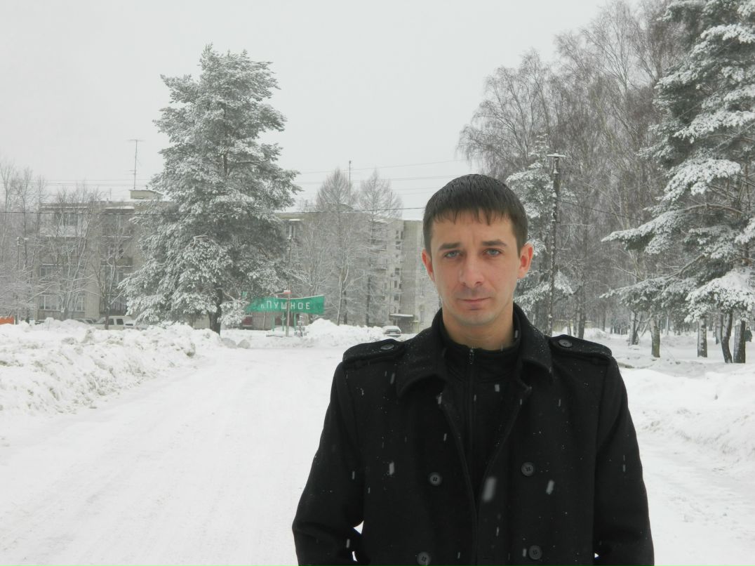 Алексей Некревич | 