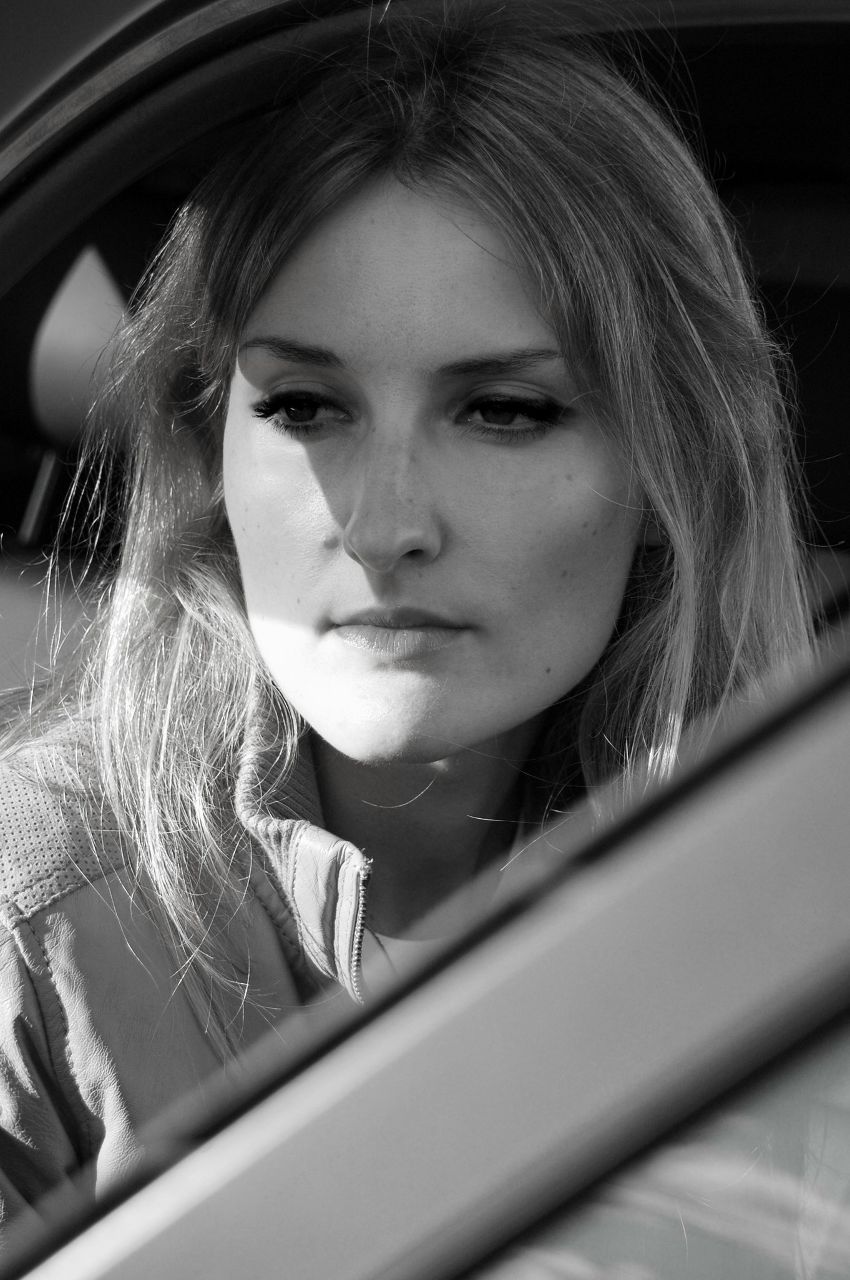 Ольга Соленовская | Москва