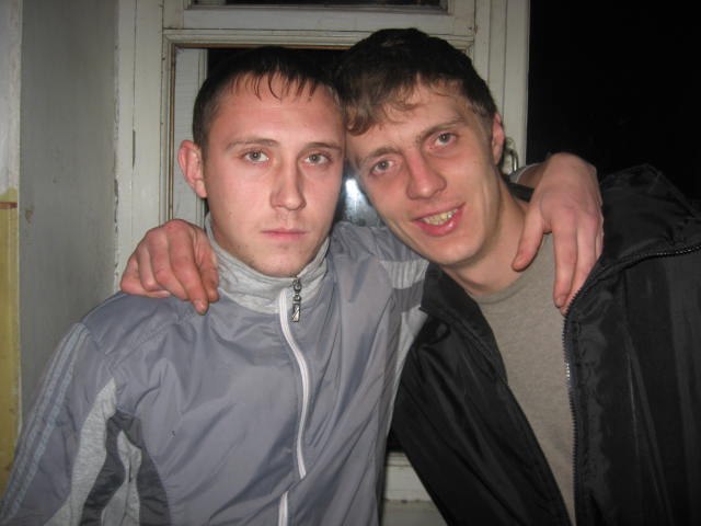 Павел Кузнецов | Ярославль